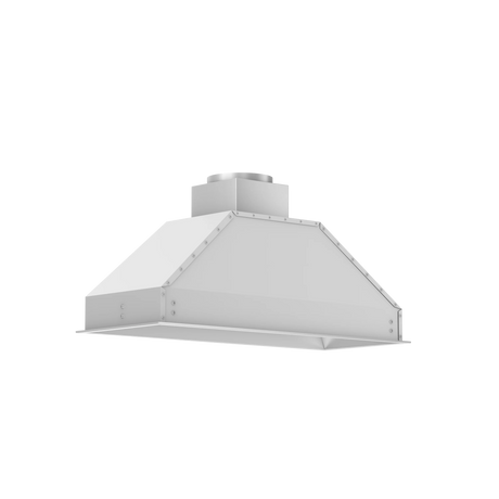 ZLINE 40" Ducted Wall Mount Range Hood Insert in Stainless Steel (695 - 40)