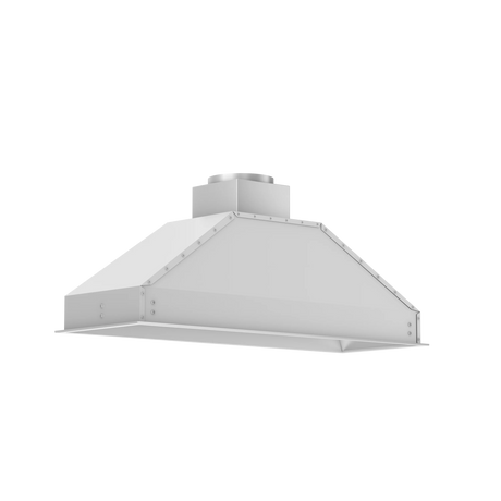 ZLINE 46" Ducted Wall Mount Range Hood Insert in Stainless Steel (695 - 46)