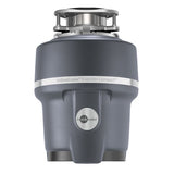 Evolution Compact Garbage Disposal, 3/4 HP