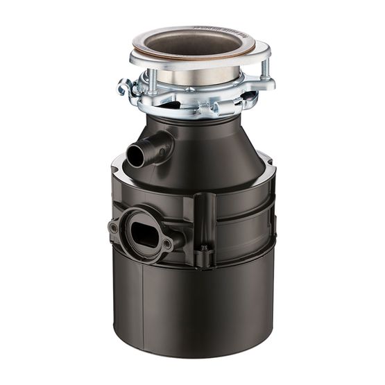 Badger 5 Garbage Disposal, 1/2 HP