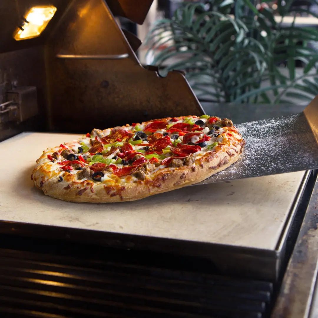 Blaze Professional Pizza Stone