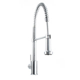 ZLINE Apollo Kitchen Faucet with Color Options (APL-KF)