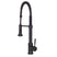 ZLINE Apollo Kitchen Faucet with Color Options (APL-KF)
