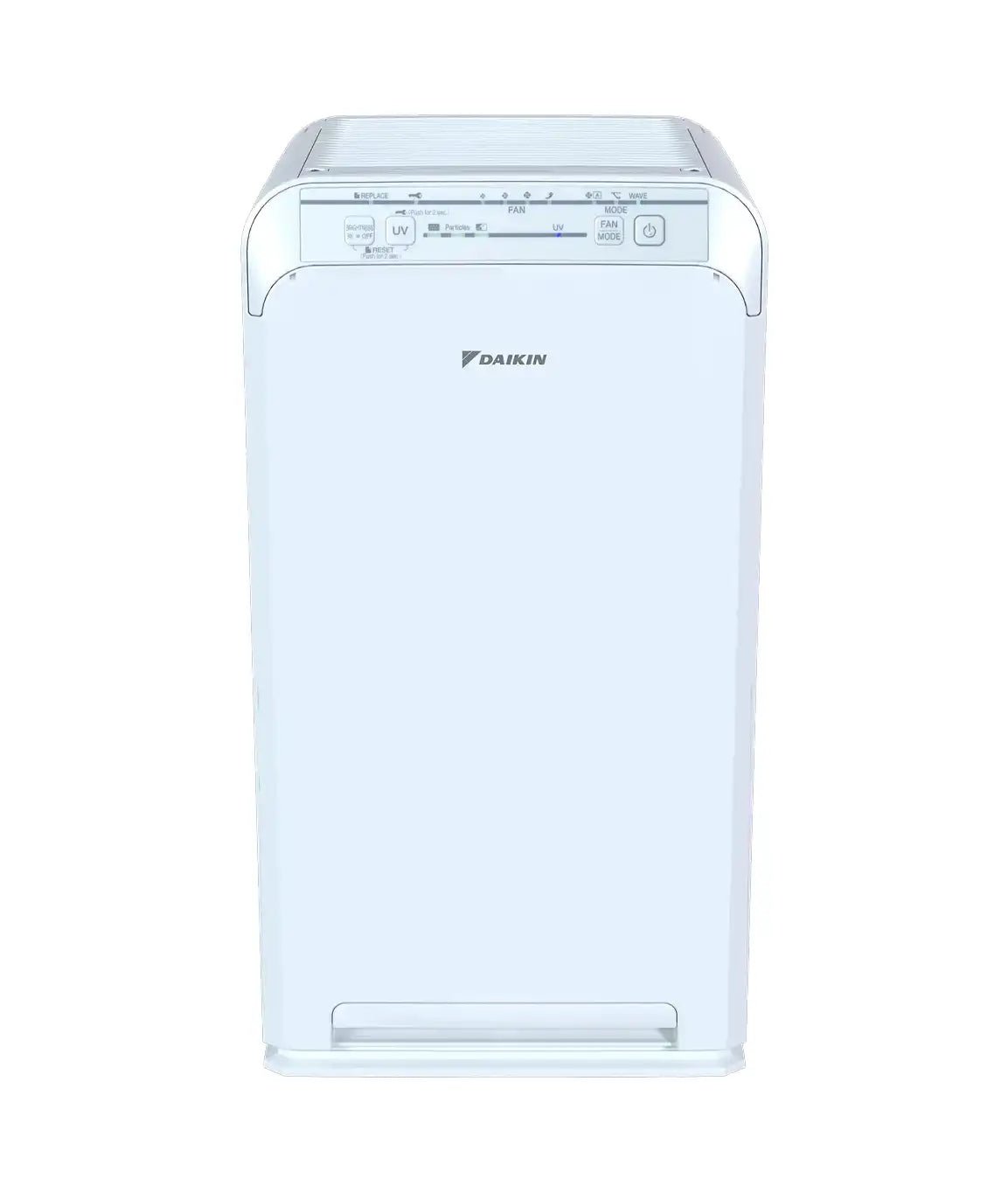 Daikin Air Purifier HEPA Filter + UV - MCB50YSAU