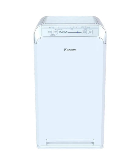 Daikin Air Purifier HEPA Filter + UV - MCB50YSAU