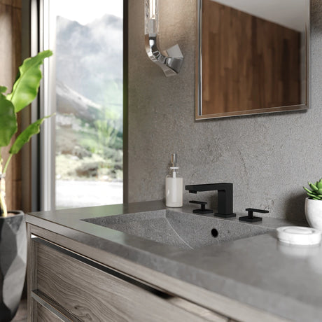 ZLINE Crystal Bay Bath Faucet with Color Options (CBY-BF)