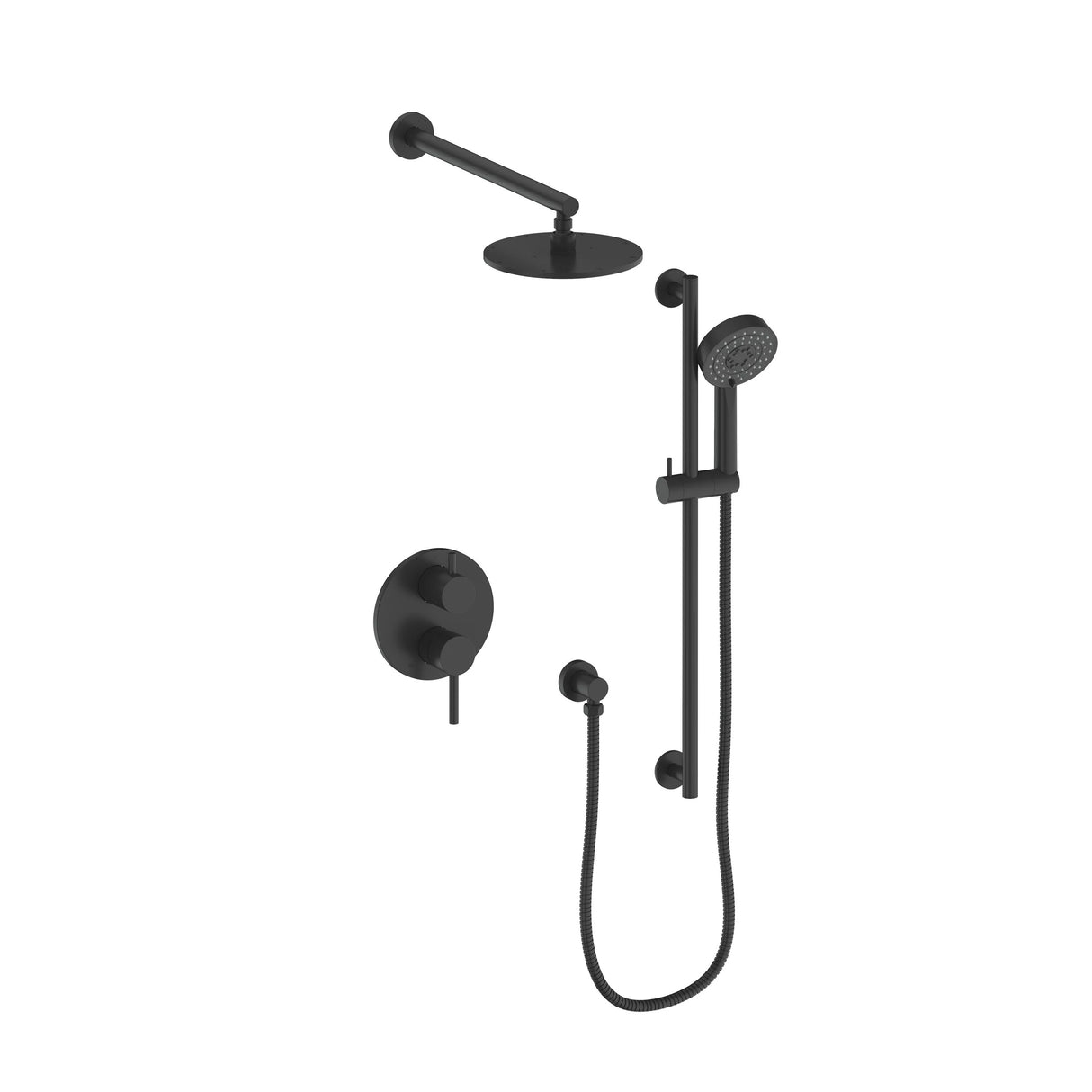 ZLINE El Dorado Shower System (ELD-SHS)