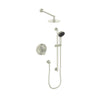 ZLINE Emerald Bay Thermostatic Shower System (EMBY-SHS-T2)