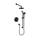 ZLINE Emerald Bay Thermostatic Shower System (EMBY-SHS-T2)