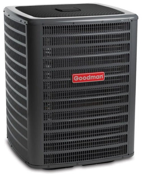 Goodman 16 SEER 5 TON Two-Stage Air Conditioner Condenser (GSXC160601)