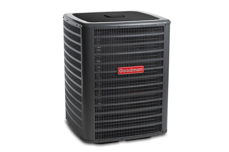 Goodman 18 SEER 5 TON Two-Stage Air Conditioner Condenser (GSXC180601)