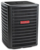 Goodman 16 SEER 3 TON Two-Stage Air Conditioner Condenser (GSXC160361)