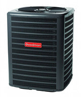 Goodman 14 SEER 3.5 TON Heat Pump Condenser (GSZ140421)