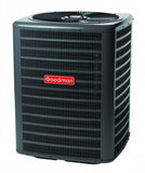 Goodman 13 SEER 2 TON Air Conditioner Condenser (GSX130241)