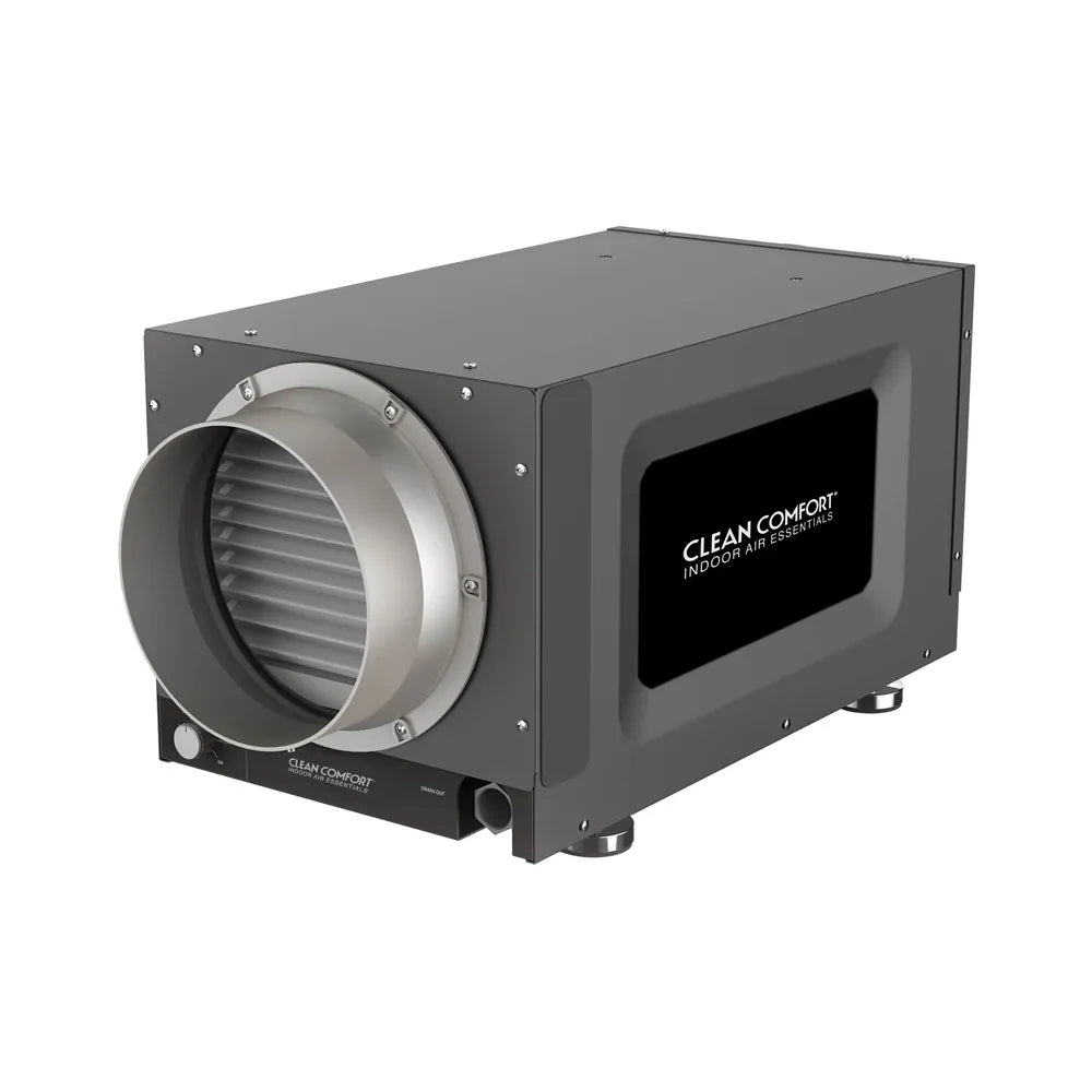 Whole Home Dehumidifer