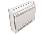 Daikin Aurora Series 9k BTU 20 SEER Heat Pump with Floor-Mount indoor unit