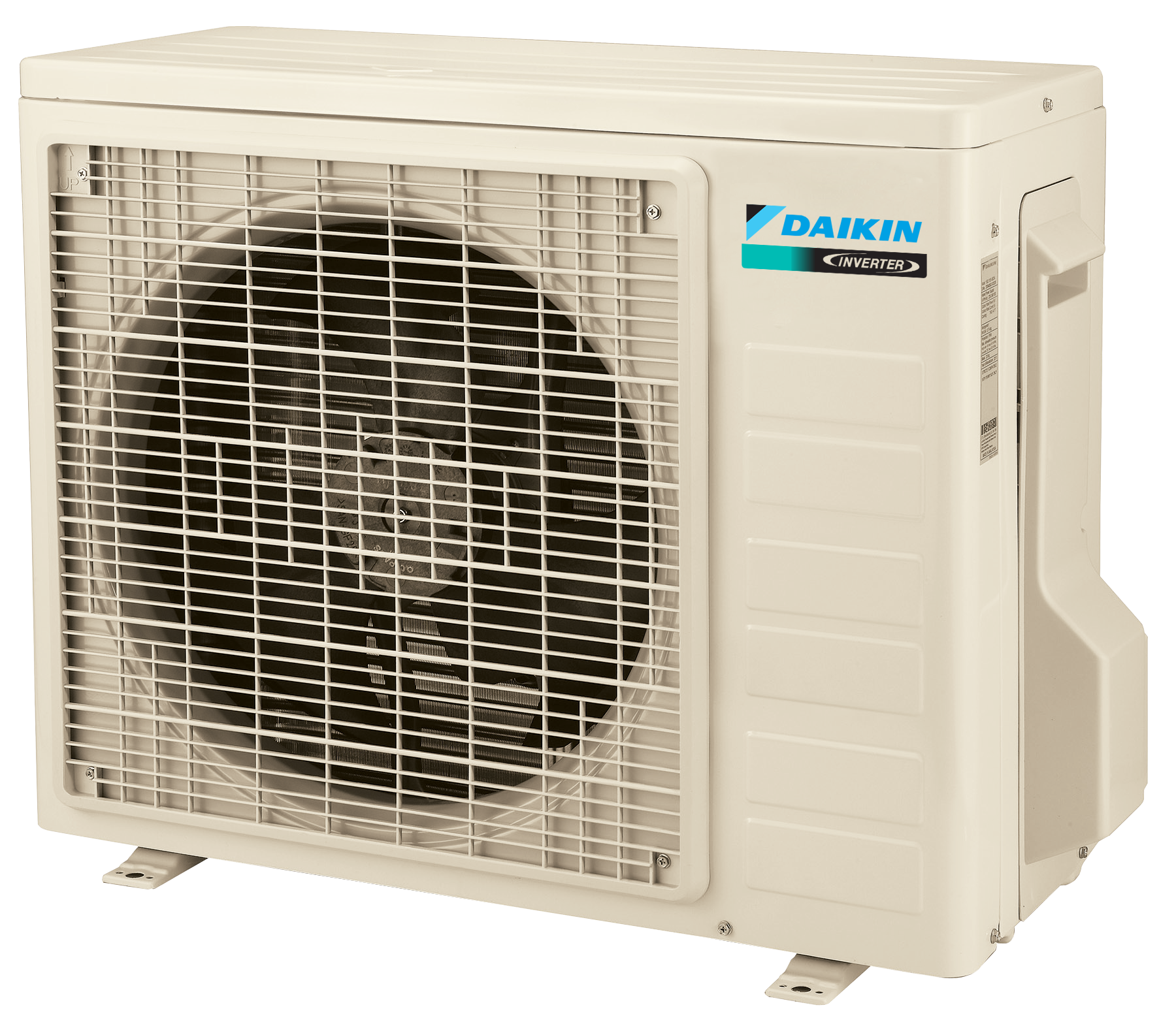 Daikin RXB09AXVJU-FTXB09AXVJU 9k BTU 17 SEER Heat Pump Single Zone  Mini-Split System