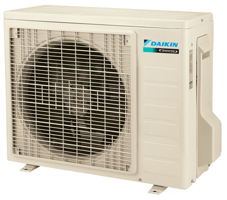 Daikin 17 Series 24k BTU 17 SEER Heat Pump with Wall-Mount indoor unit