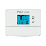 Prostat 4210 Programmable Thermostat (2h/1c)