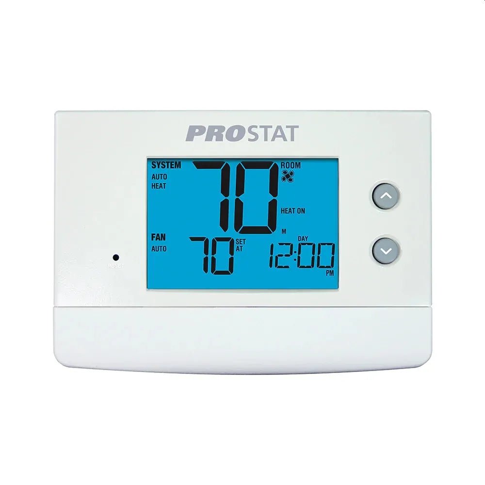 Prostat PRS6230 Programmable Thermostat (3h/2c)