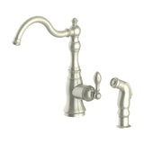 ZLINE Rembrandt Kitchen Faucet with Color Options (REM-KF)