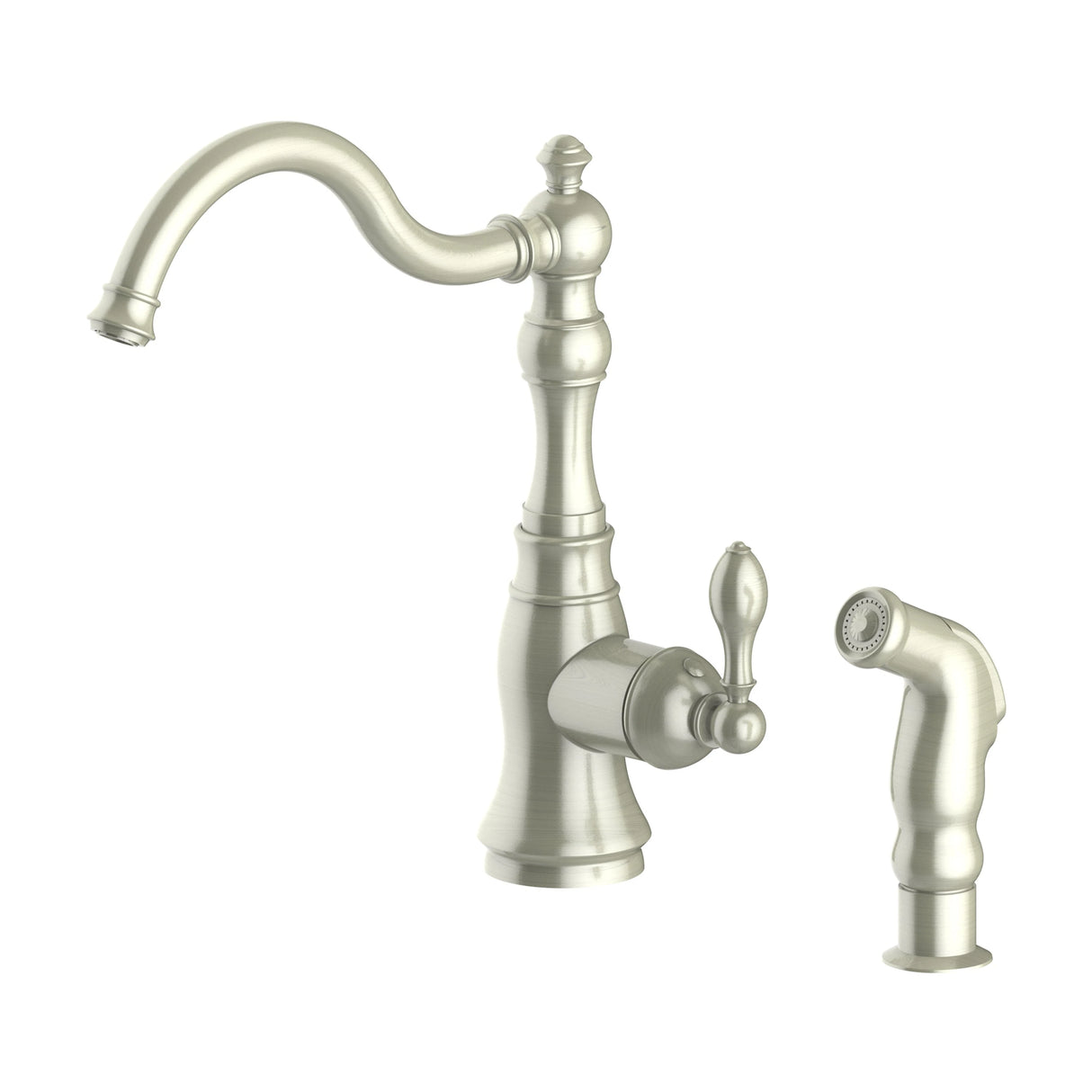 ZLINE Rembrandt Kitchen Faucet with Color Options (REM-KF)