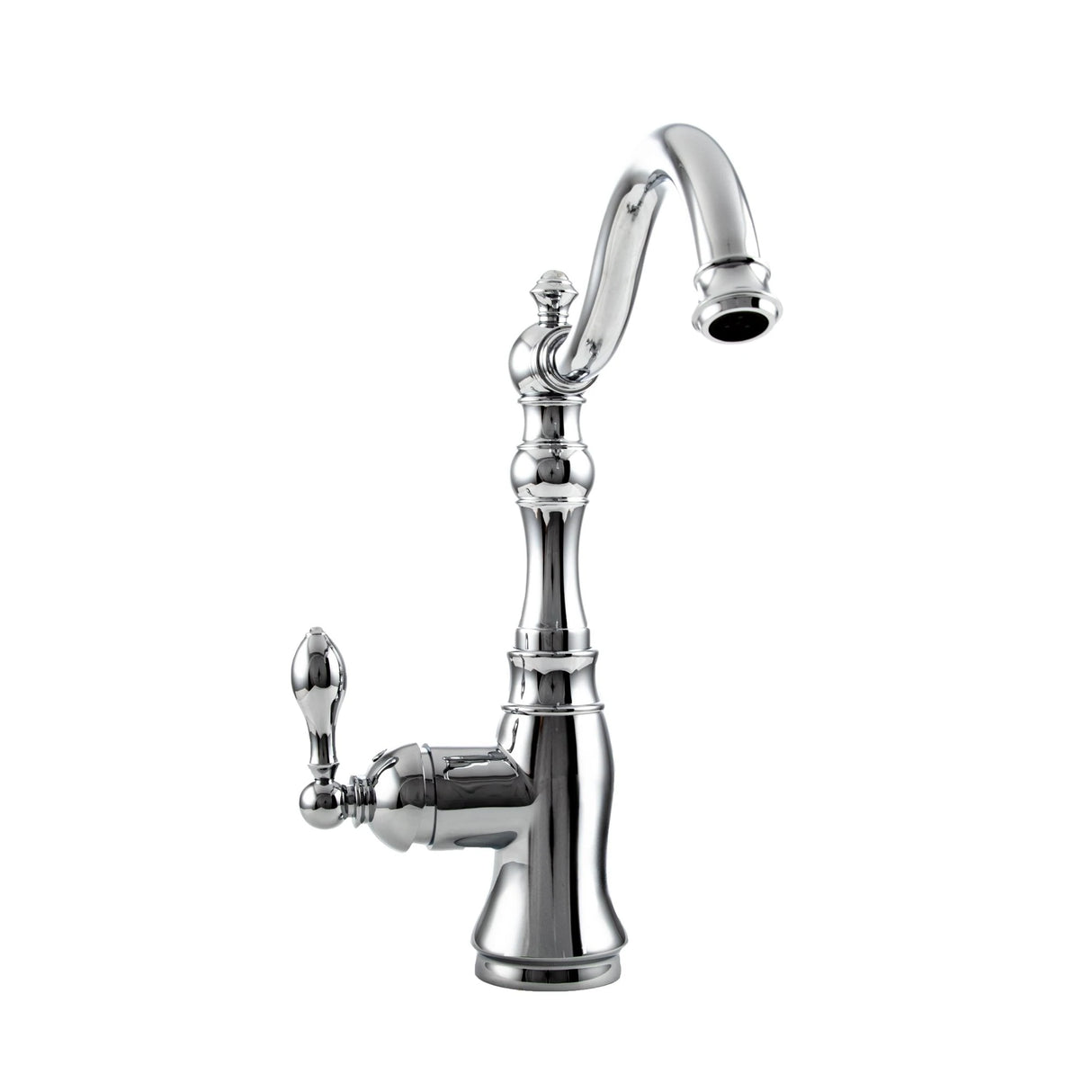 ZLINE Rembrandt Kitchen Faucet with Color Options (REM-KF)