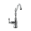 ZLINE Rembrandt Kitchen Faucet with Color Options (REM-KF)