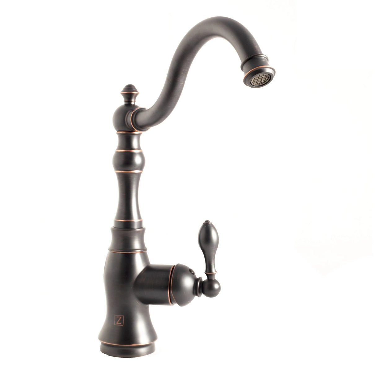 ZLINE Rembrandt Kitchen Faucet with Color Options (REM-KF)