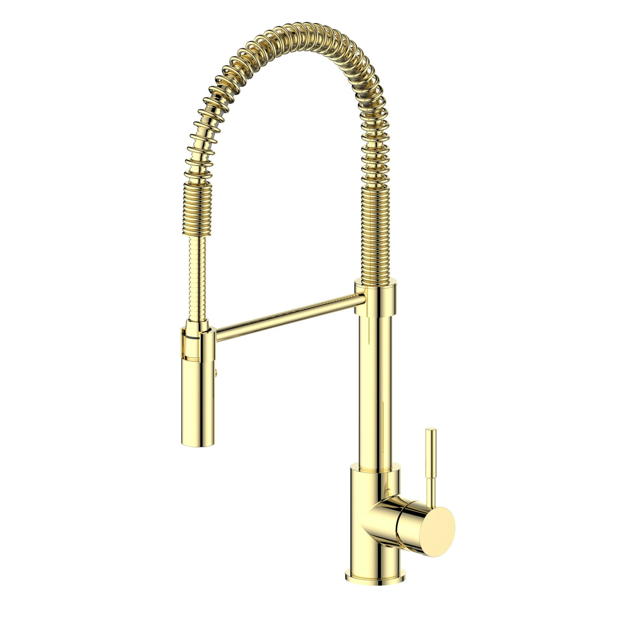 ZLINE Sierra Kitchen Faucet with Color Options (SRA-KF)