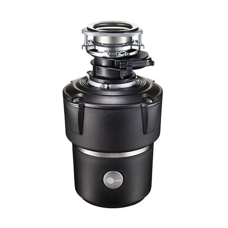 Evolution Pro Cover Control Garbage Disposal with Batch Feed, 7/8 HP