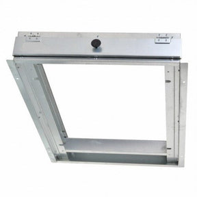 Air Handler Filter Base 16x20 for 1" or 2" filters - BLE2-1620-3