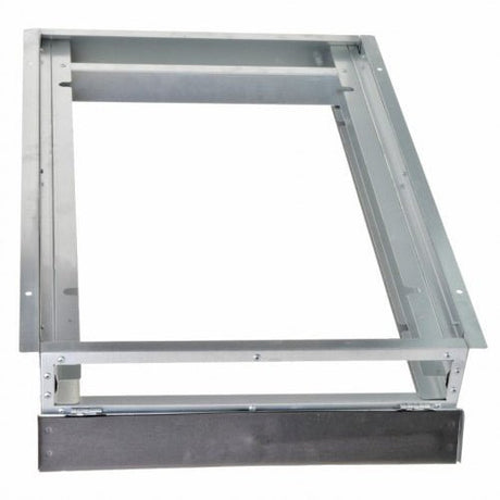 Air Handler Filter Base 16x20 for 1" or 2" filters - BLE2-1620-3
