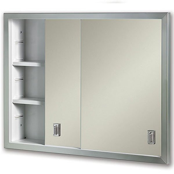 Jensen Medicine Cabinet 24" x 19"- B703850