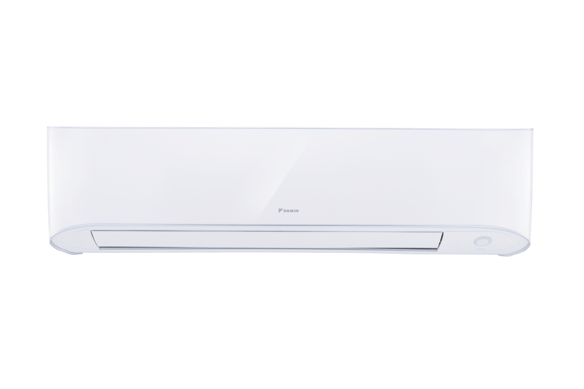 Daikin 19 Series 12k BTU 19 SEER Heat Pump with Wall-Mount indoor unit