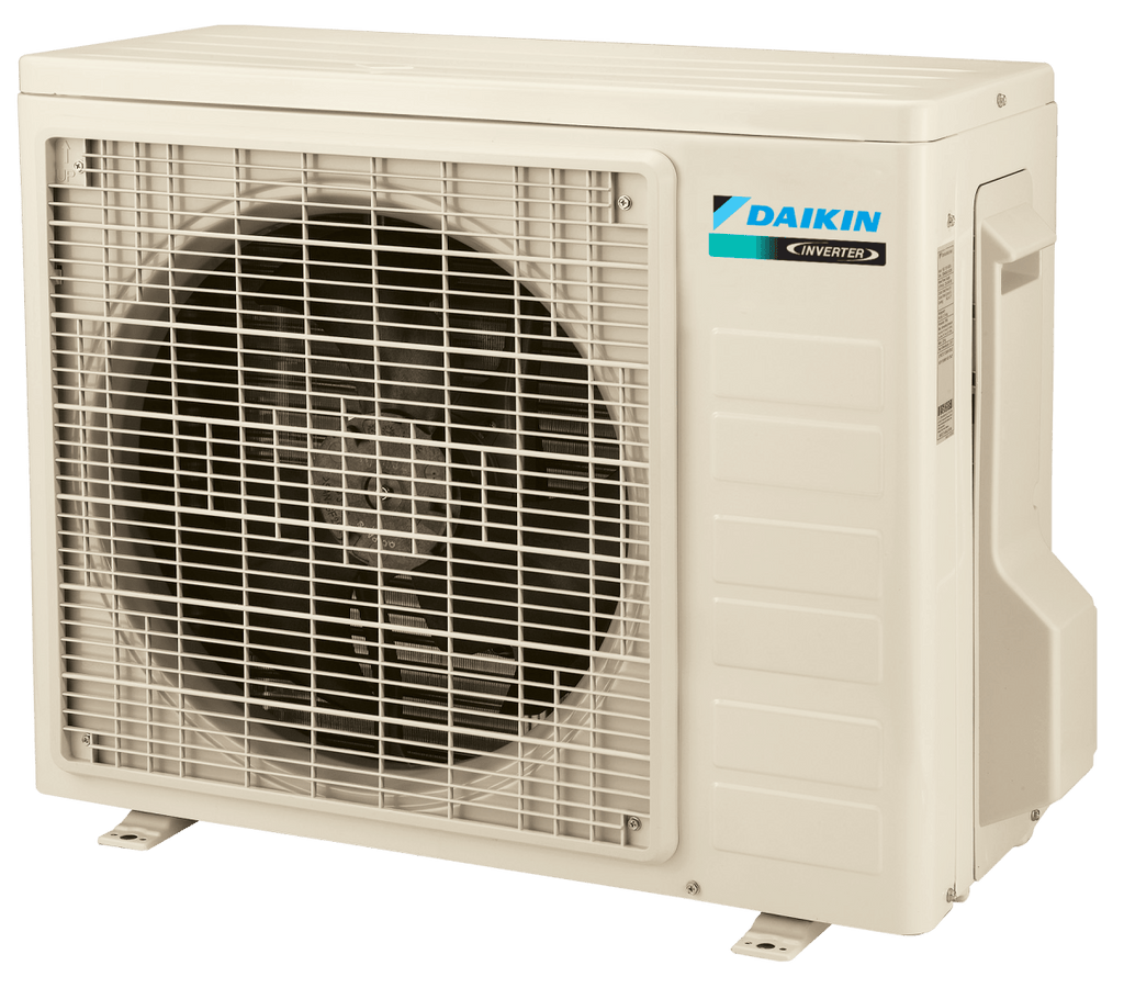 Daikin RXS18LVJUFTXS18LVJU 18k BTU 20 SEER Heat Pump Single Zone Mini