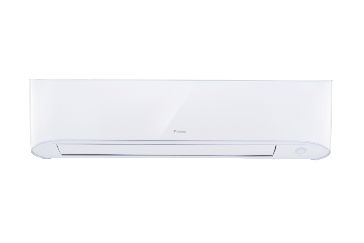 Daikin RX30NMVJUA-FTX30NVJU 30k BTU 14 SEER Heat Pump Single Zone  Mini-Split System