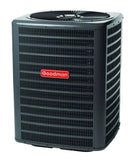 Goodman 1.5 TON 13.4 SEER2 Value Series Air Conditioner Condenser - GSXN3N1810