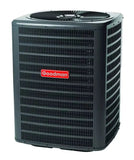 Goodman 2 TON 13.4 SEER2 Value Series Air Conditioner Condenser - GSXN3N2410