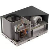Goodman 2 TON 15.2 SEER2 Heat Pump Packaged Unit (GPHH52441)