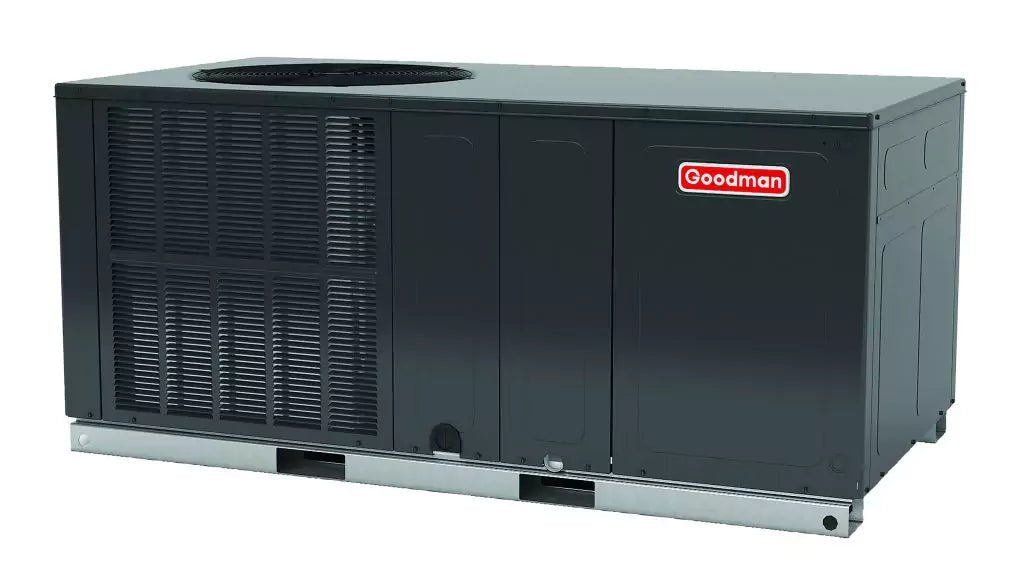 Goodman 2.5 TON 13.4 SEER Packaged Air Conditioner Unit (GPCH33041)