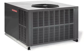 Goodman 2.5 TON 13.4 SEER2 Heat Pump Packaged Unit (GPHM33031)