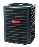 Goodman 3 TON 13.4 SEER2 Value Series Air Conditioner Condenser - GSXN3N3610