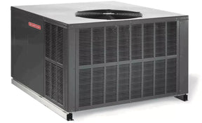 Goodman 3.5 TON 13.4 SEER2 Heat Pump Packaged Unit (GPHM34231)