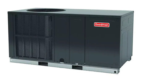 Goodman 4 TON 13.4 SEER Packaged Air Conditioner Unit (GPCH34841)