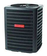 Goodman 5 TON 13.4 SEER2 Value Series Air Conditioner Condenser - GSXN3N6010