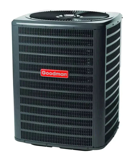 Goodman 5 TON 13.4 SEER2 Value Series Air Conditioner Condenser - GSXN3N6010