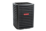 Goodman 5 TON 17.2 SEER2 Premium Series Two Stage Air Conditioner Condenser - GSXC706010