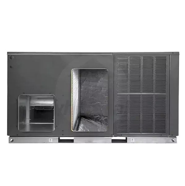 goodman packaged units