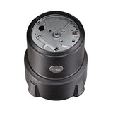 Evolution Pro Cover Control Garbage Disposal with Batch Feed, 7/8 HP